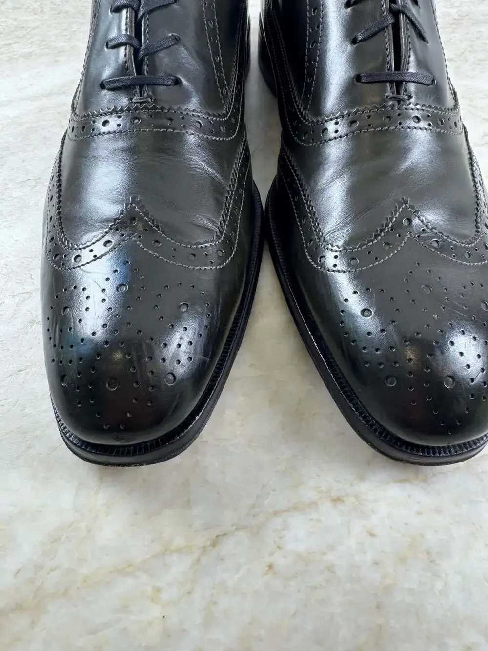 To Boot refined italian